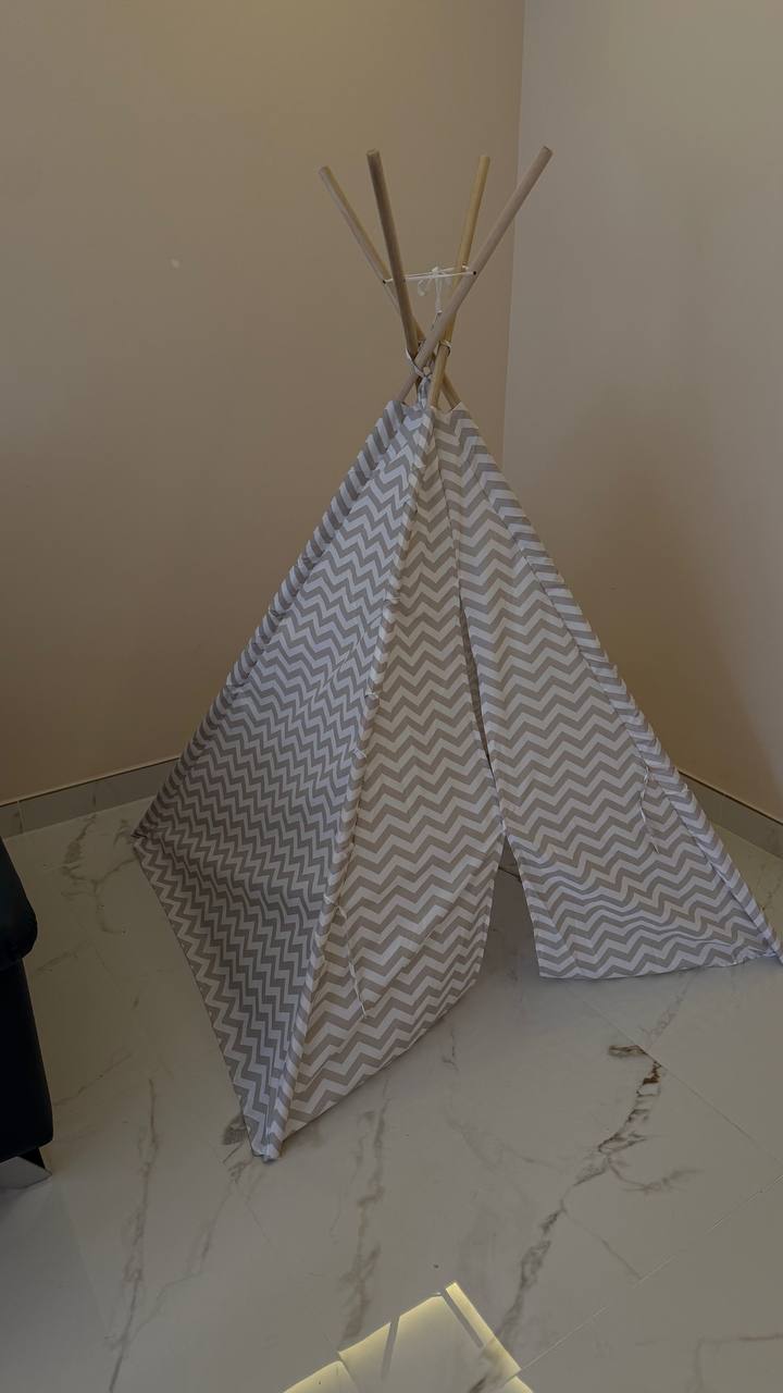 Детский шалаш, 20€ 3