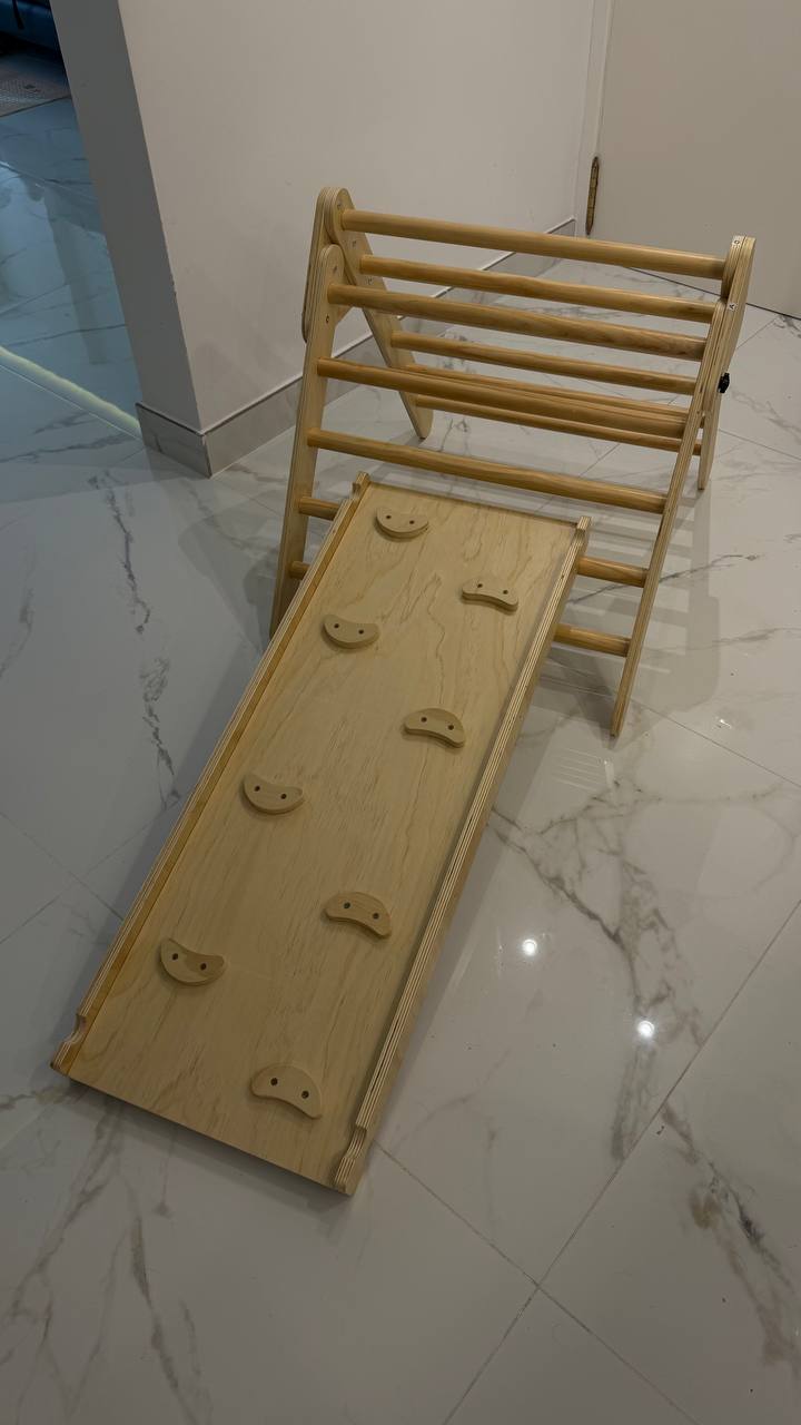Пирамида пиклера, 30€