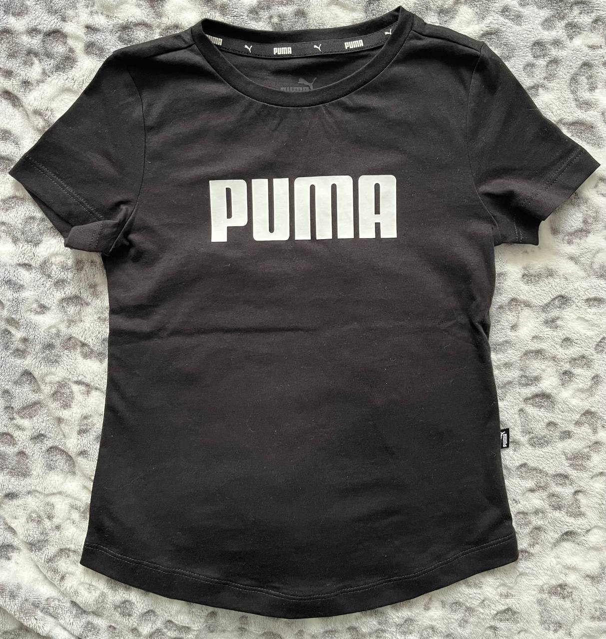 Футболка детская на 4-6 лет, новая, 5 евро