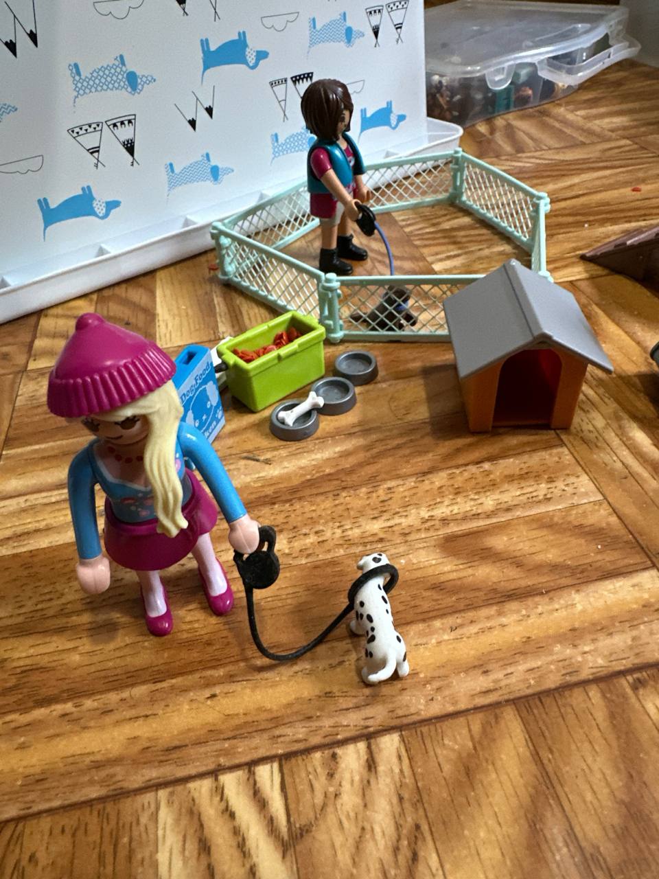 Фигурки  из playmobil. 3 € за всех