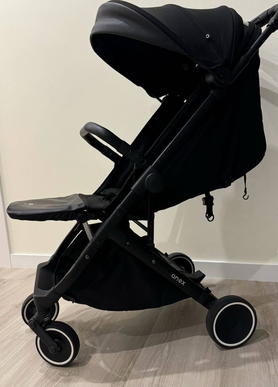 Продаётся коляска Anex Air X 6