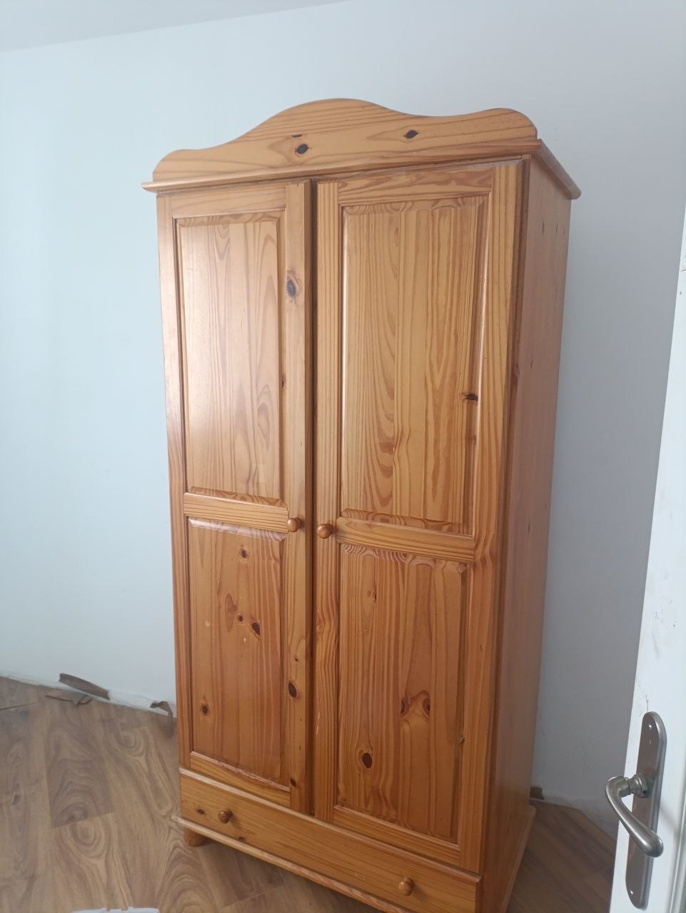 Продам шкаф. 50€, Аликанте. Разобран. 92×200. 623396324