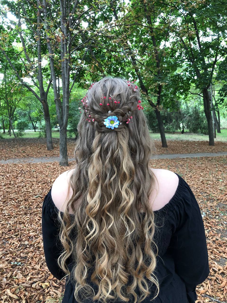 Всем добрый день🥰 9