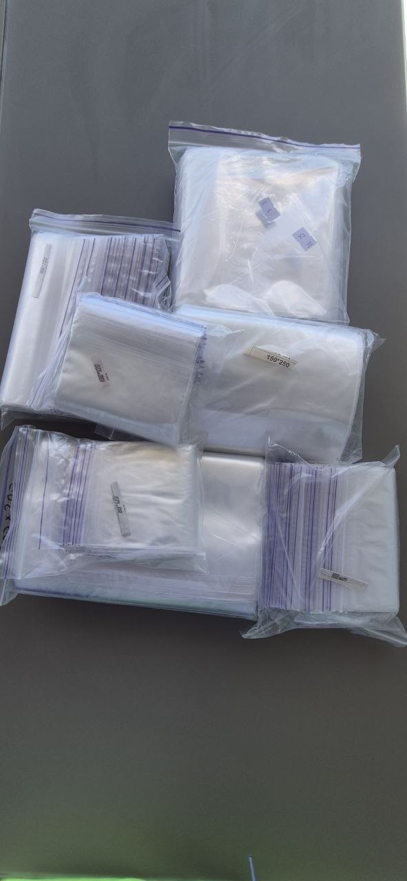 Bolsa 35х45(100uds)-2 EUR
