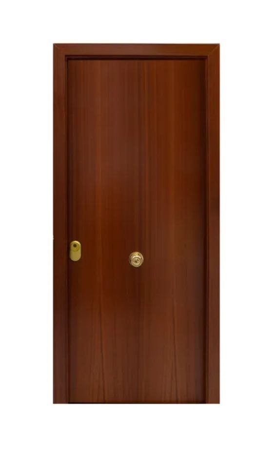 Продается входная дверь снаружи коричневая, внутри белая, размеры 82×203+ коробка. Без ручки и замка