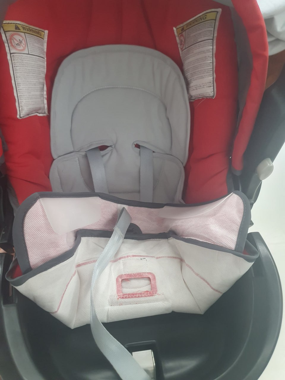 Автокресло-люлька Chicco. Идеальное состояние. 70 евро 7
