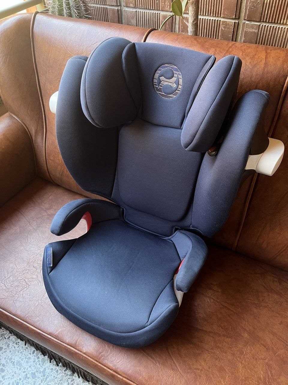 Детское автокресло - cybex GOLD