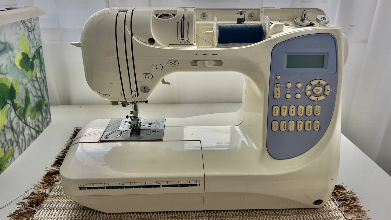 Brother NX400