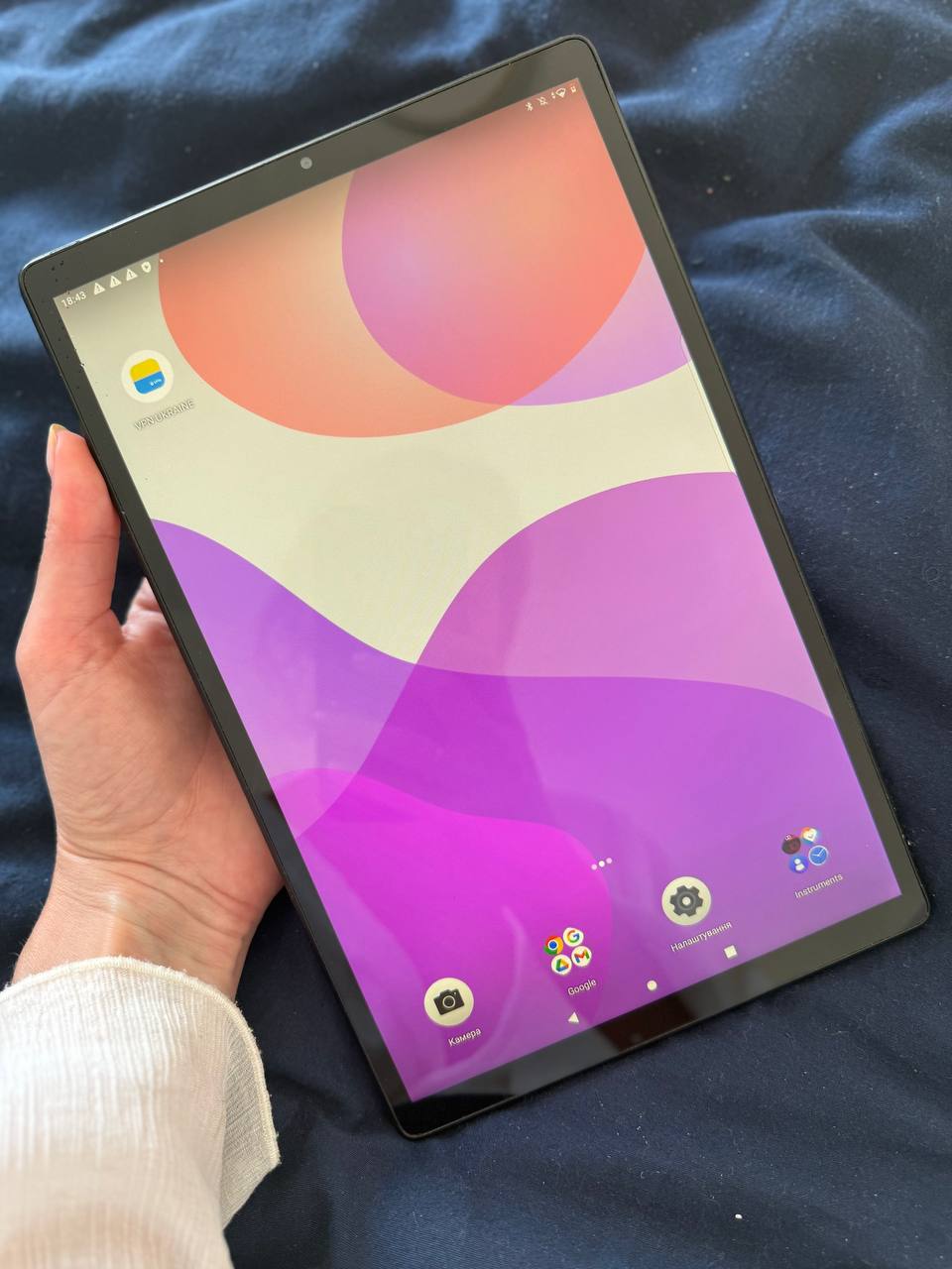 Продам планшет Lenovo 