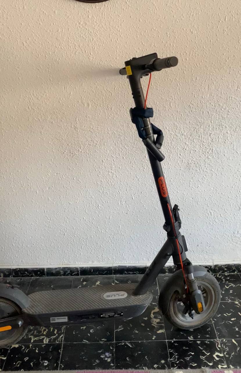 Продам Xiaomi Scooter 5 Plus. 