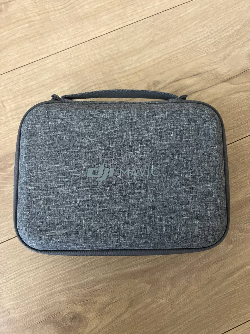 DJI Mini с пультом DJI RC и кейсом, отличное состояние 2