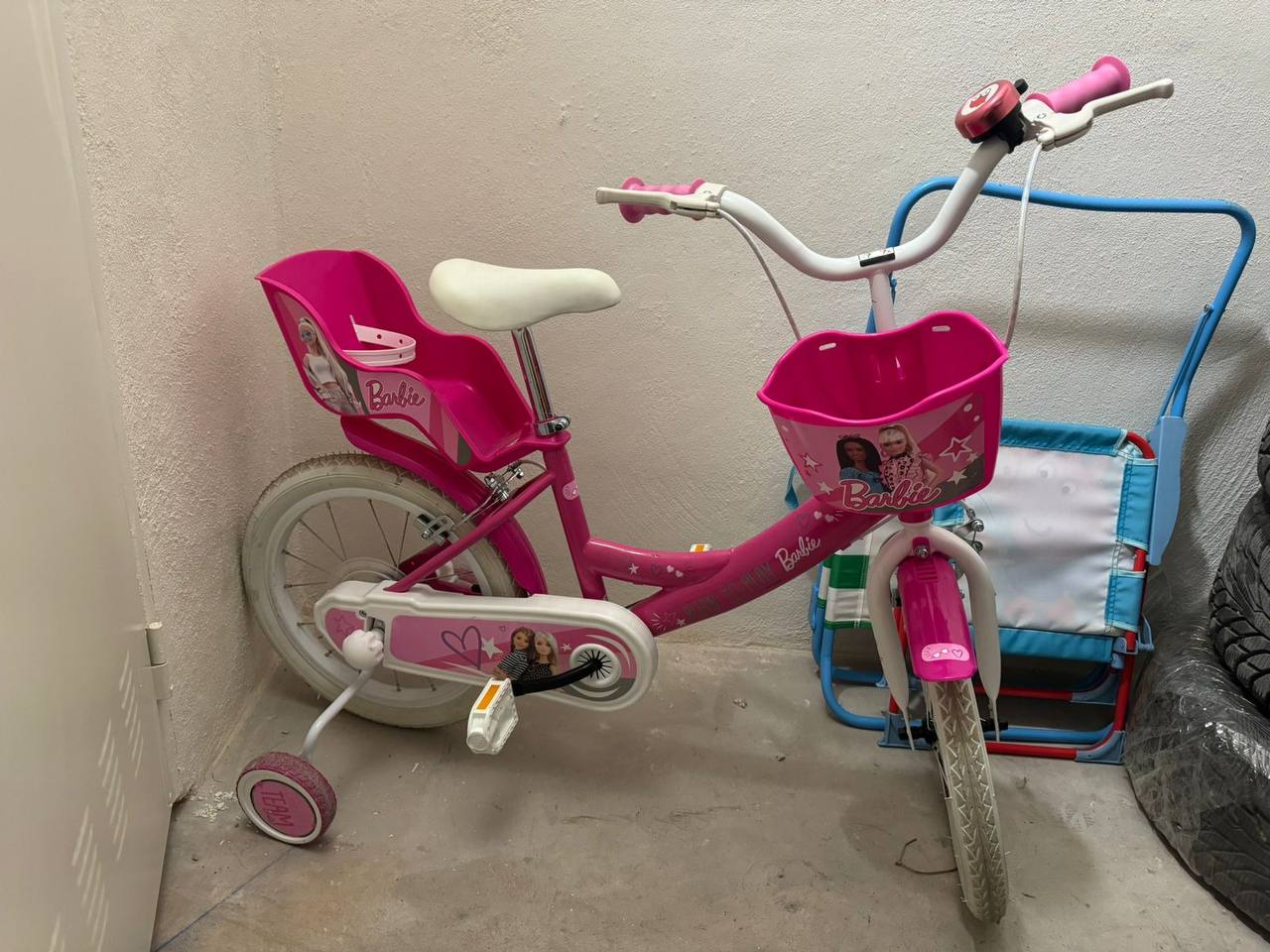 Продаётся детский велосипед 16” 🚲