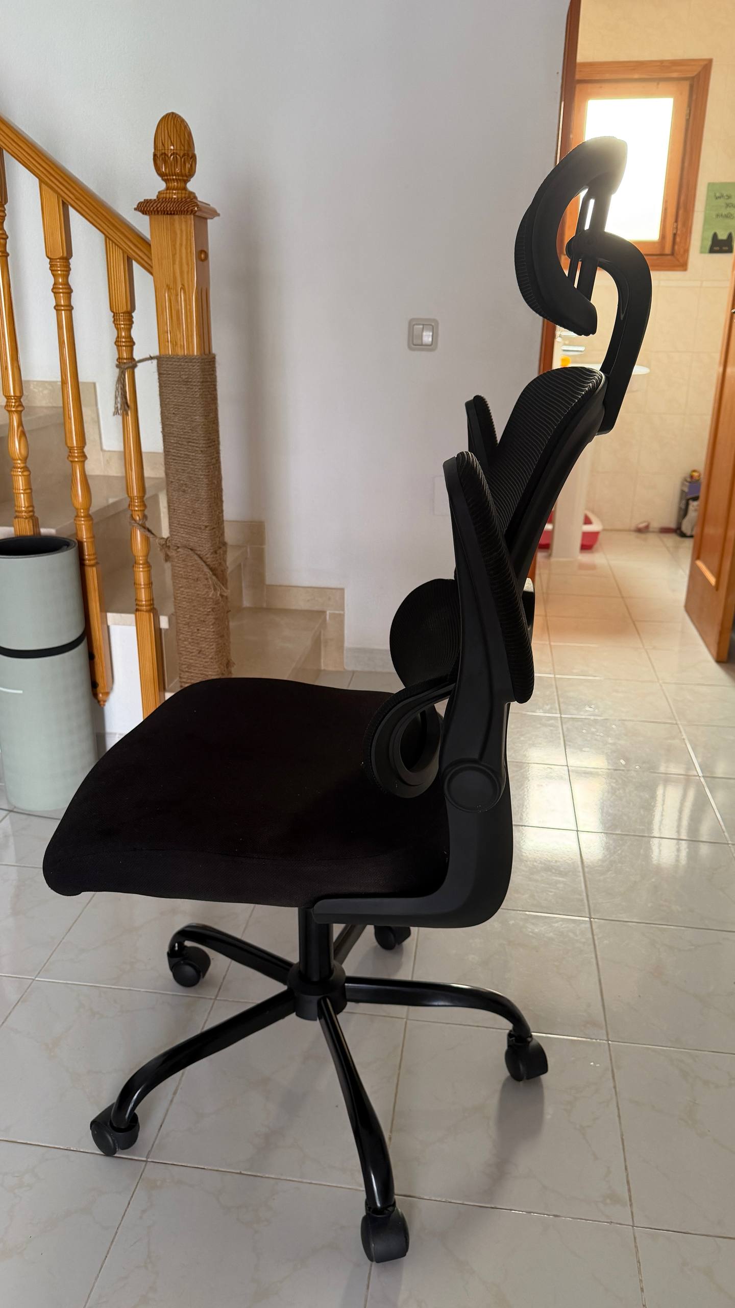 Продам офисное/компьютерное кресло 2