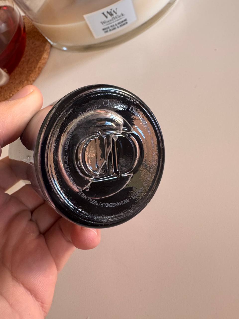 Продам духи Dior Savage, объем 100мл, новые, не подошел аромат. 3