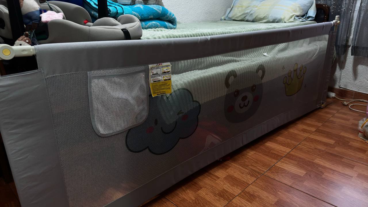 Бортик 220 см 