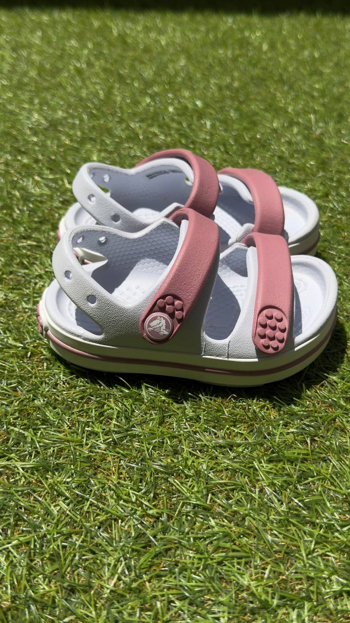 Продам crocs на ребенка . Розаер с4 