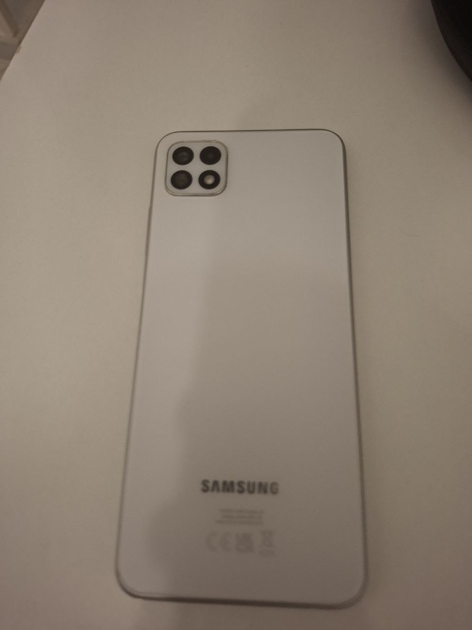 Продам Android смартфон Samsung A22 5G 64GB 2