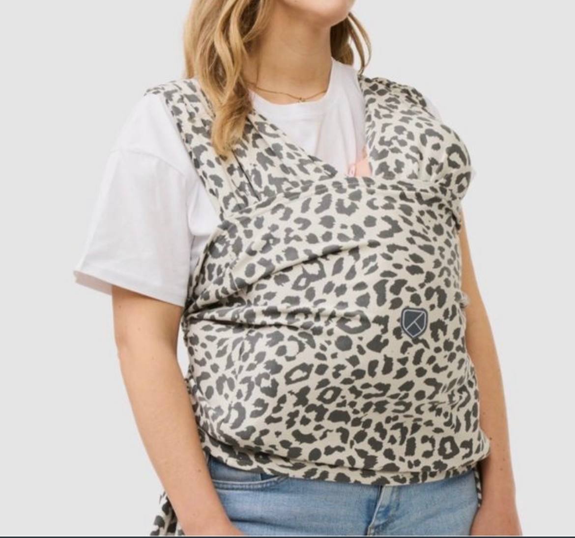🛒 Продам слинг Koala Cuddle Band 2