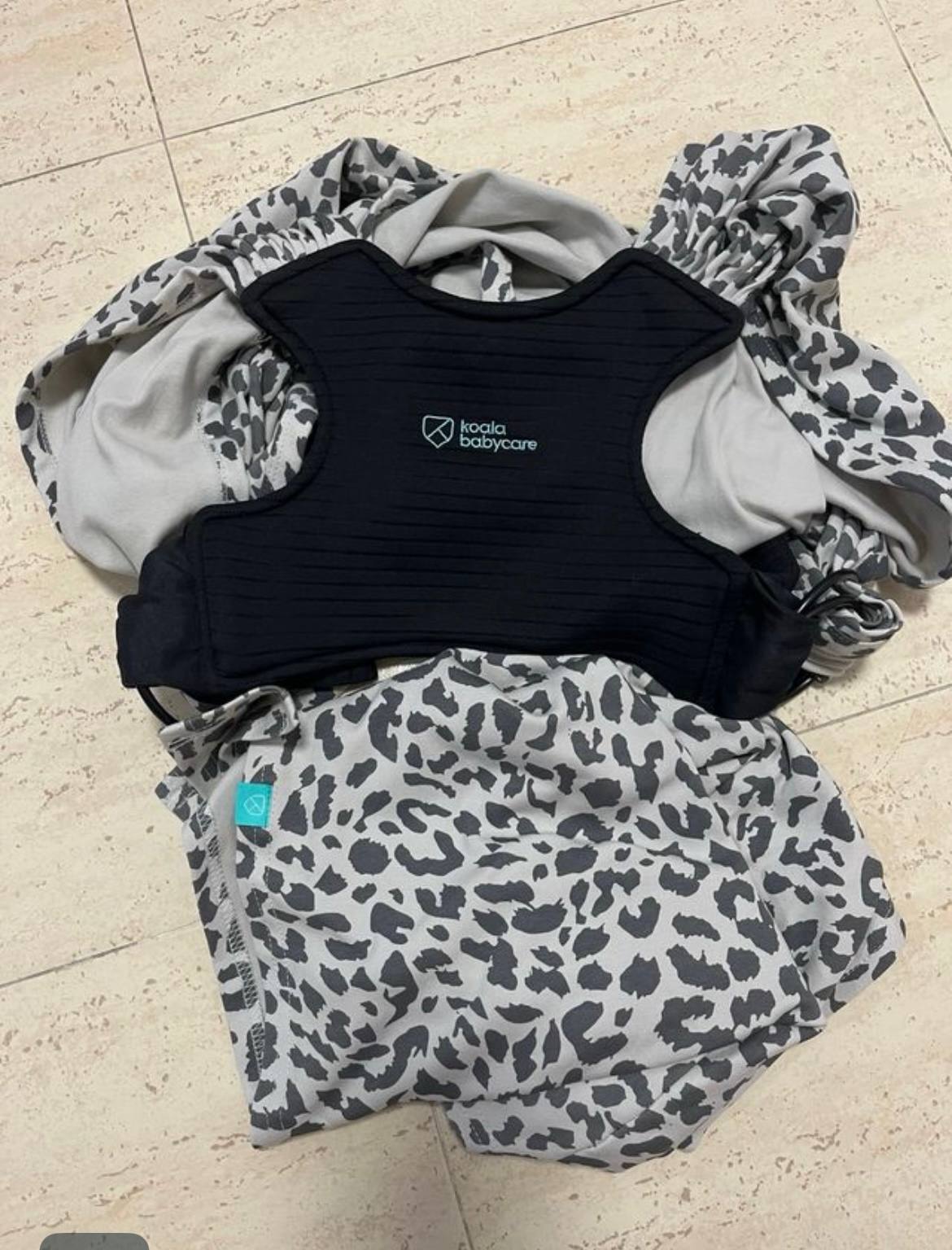 🛒 Продам слинг Koala Cuddle Band 2 3