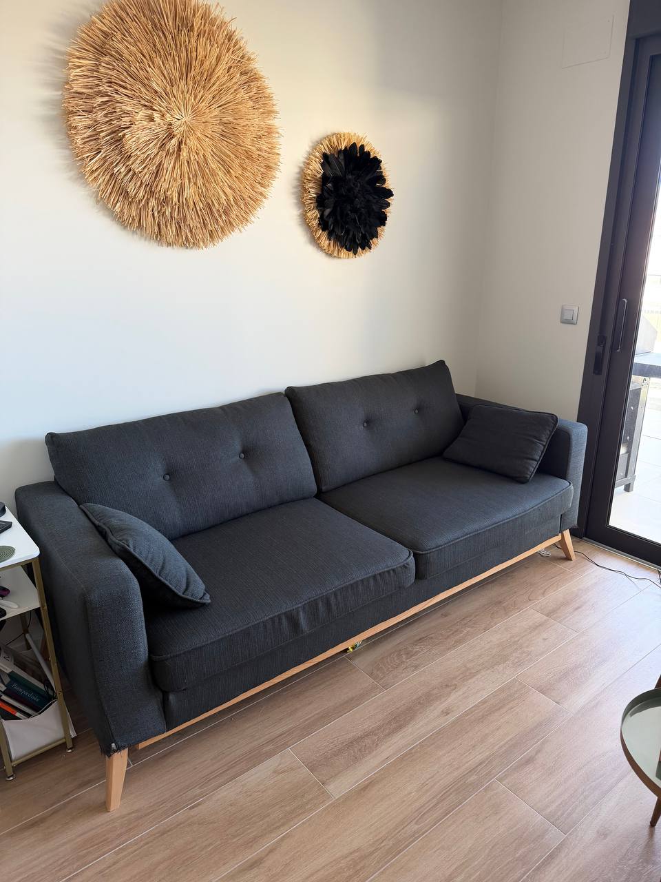 Диван Maisons Du Monde. 3