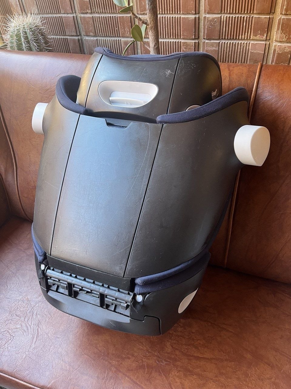 Детское автокресло - cybex GOLD 3
