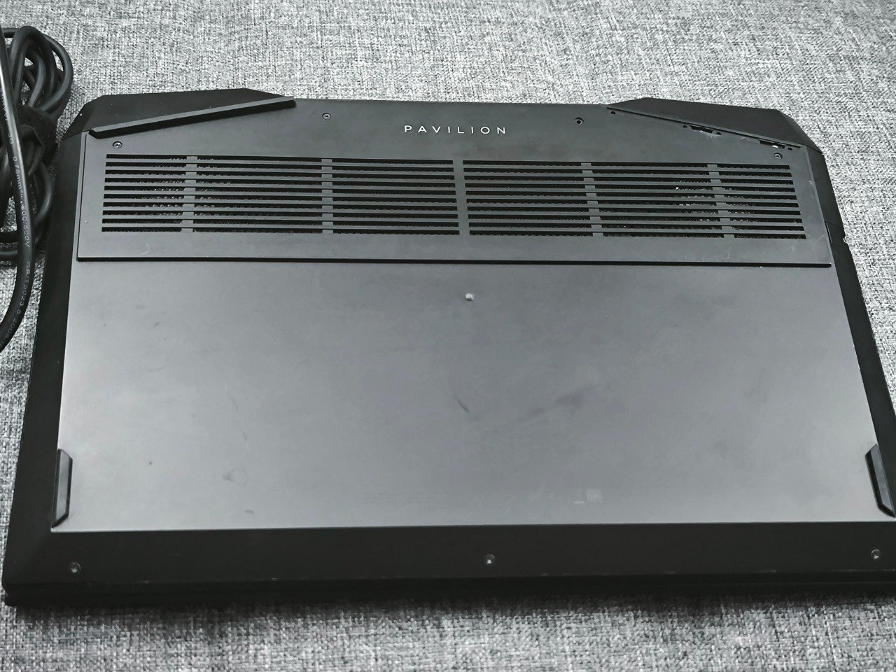 продам ноутбук hp pavilion gaming 2