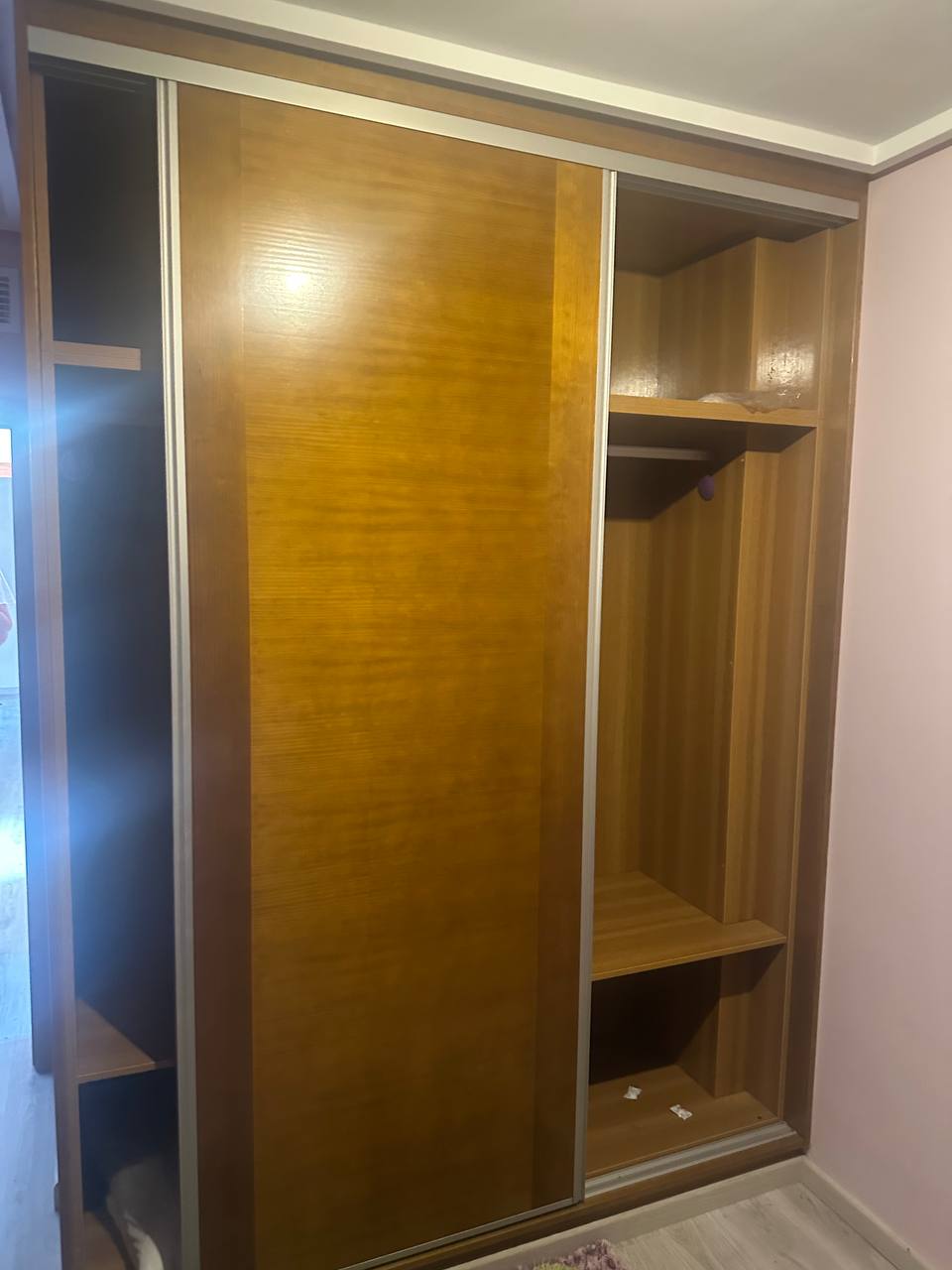 245 высоты; 260 длина, 54 глубина. 