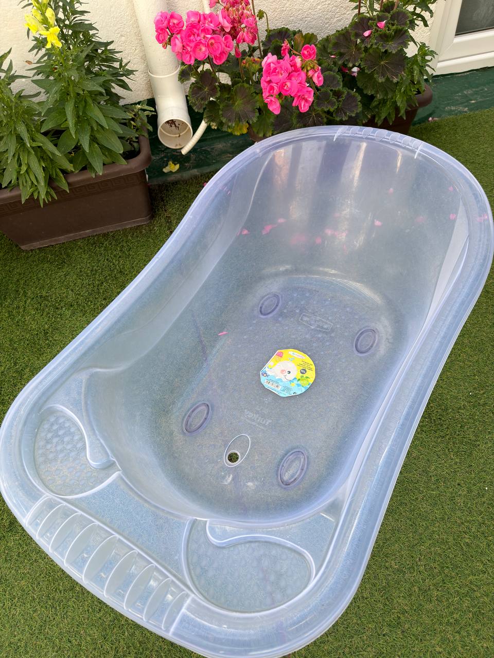 Продам ванну с лежанкой. 4