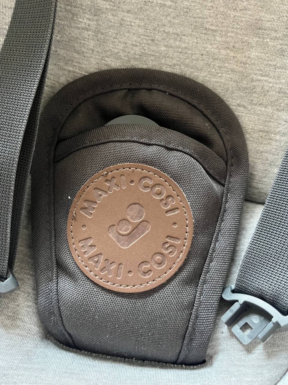 Продам электрическую качель-шезлонг Maxi-Cosi Cassia. 4