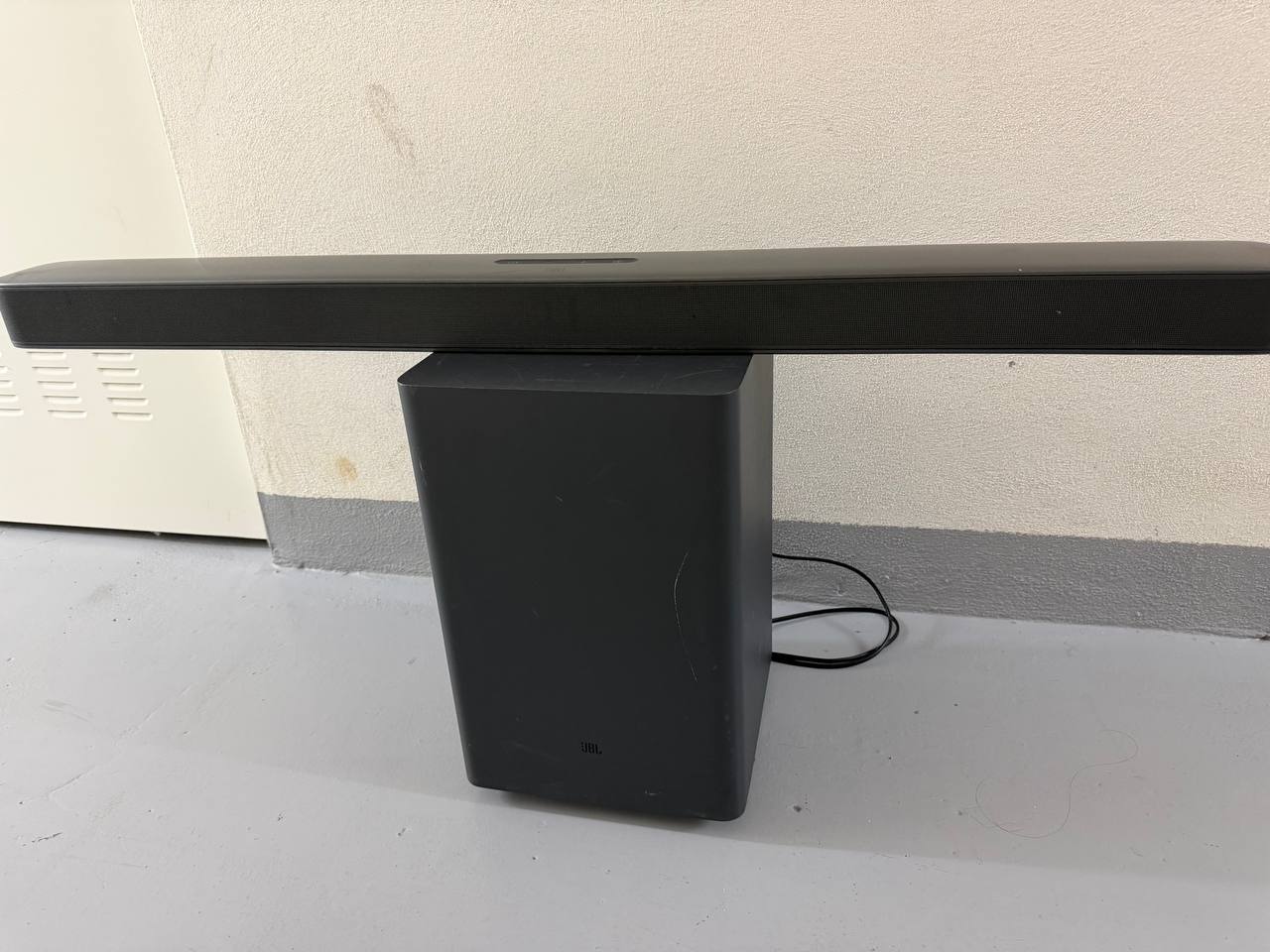 Aдиосистема JBL. 75€