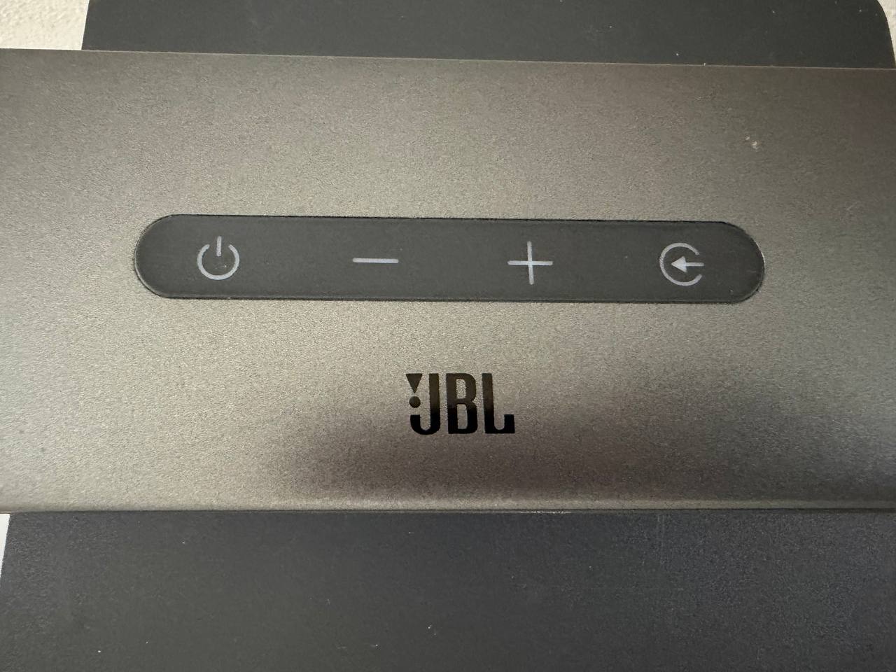 Aдиосистема JBL. 75€ 2