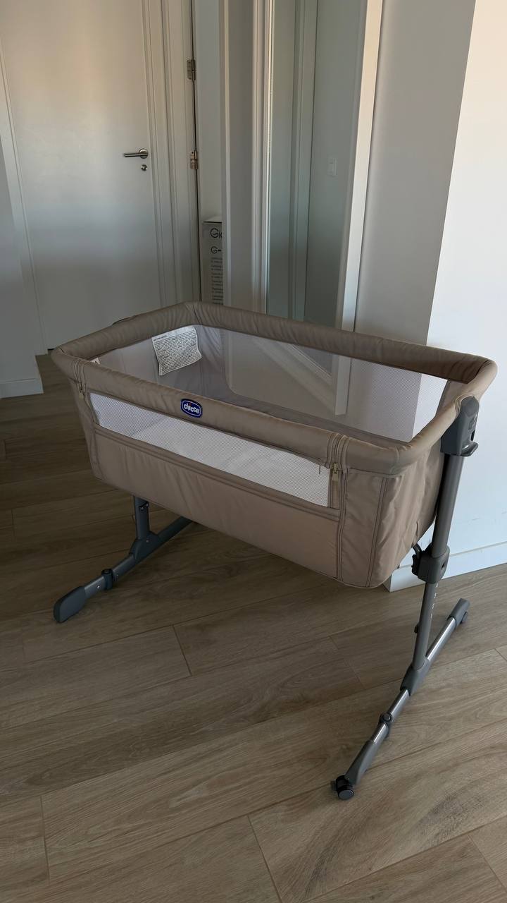 Кроватка CHICCO 