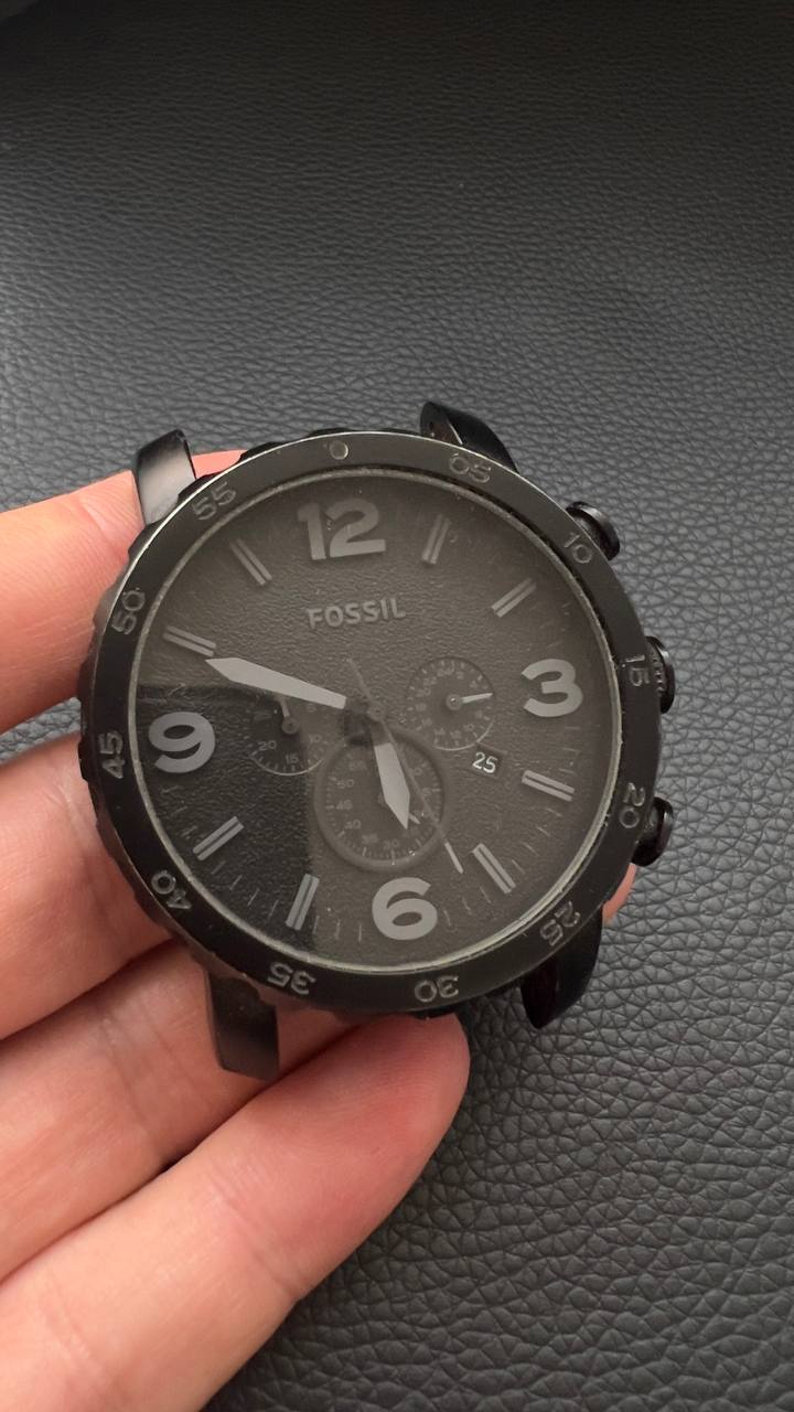 Fossil (made in USA)