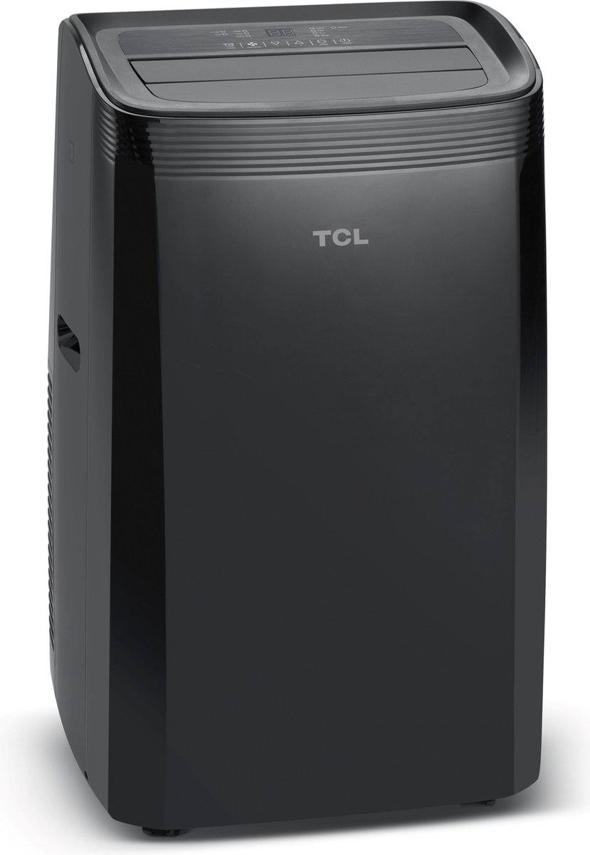 Продается мобильный кондиционер TCL (переносной кондиционер с воздуховодом).