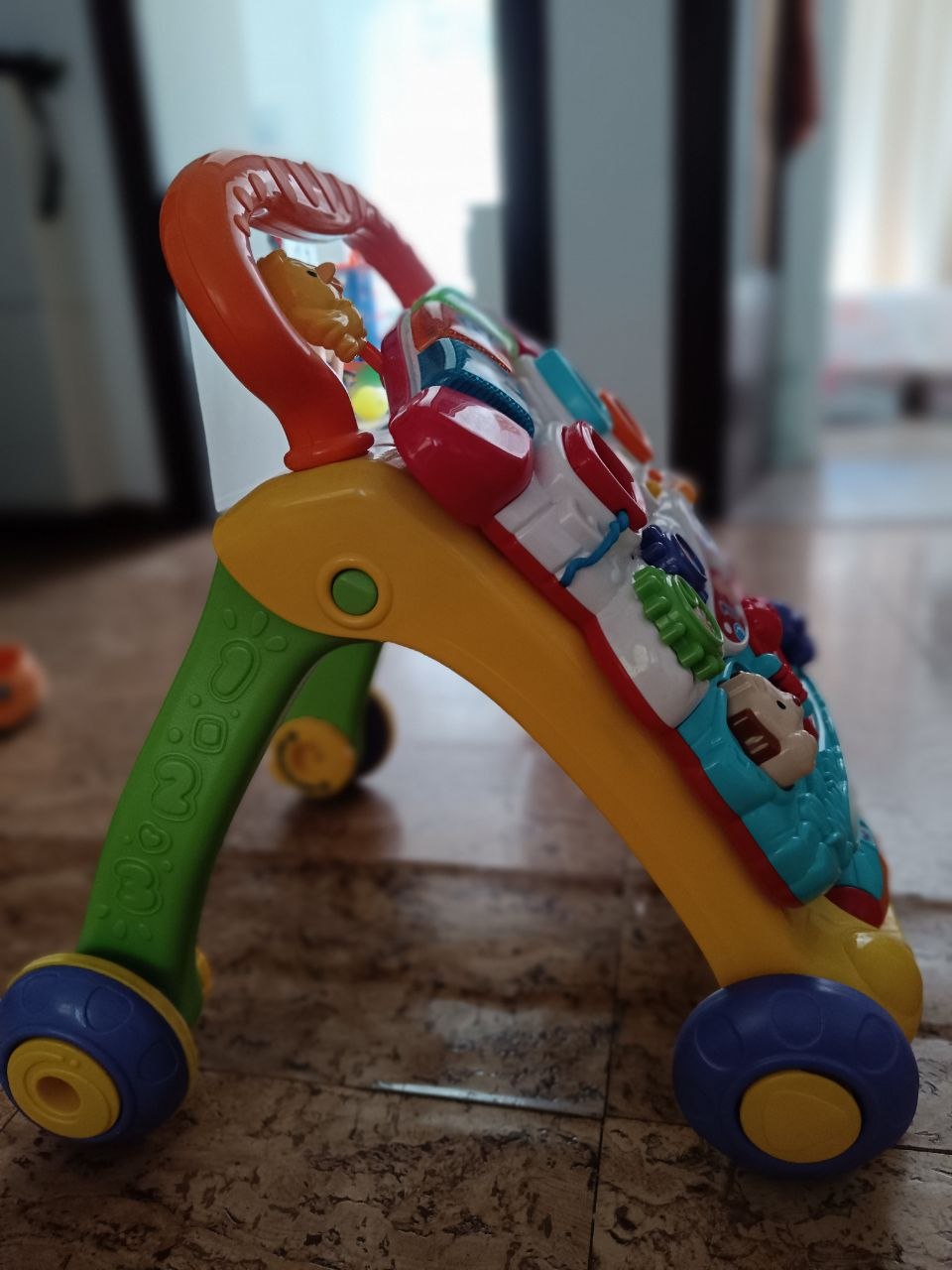 Ходунки vtech, в идеальном состоянии, как новые. 20€ 2