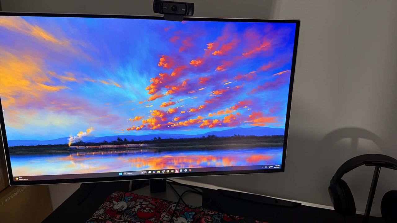 Продам мощный игровой ПК — сборка с RTX 5090, ещё на гарантии 3