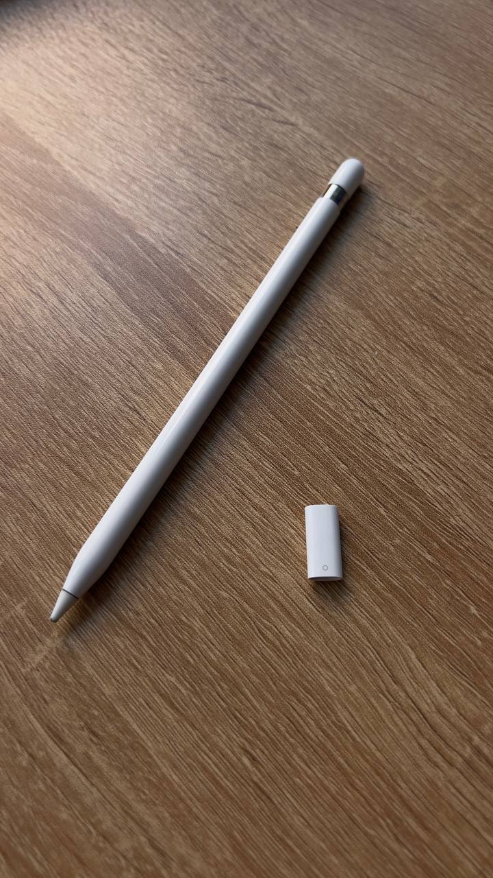 В продаже apple 