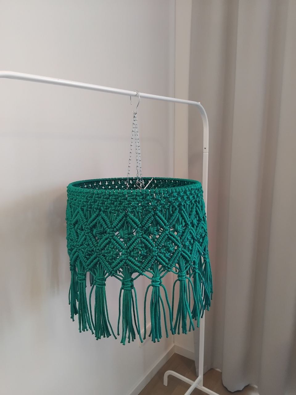 Продам абажур. Цена 120€ 2