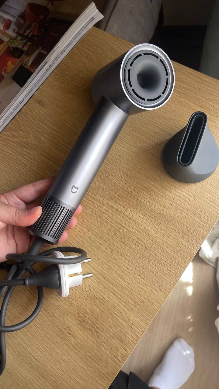 Фен XIAOMI MIJIA H501 SE