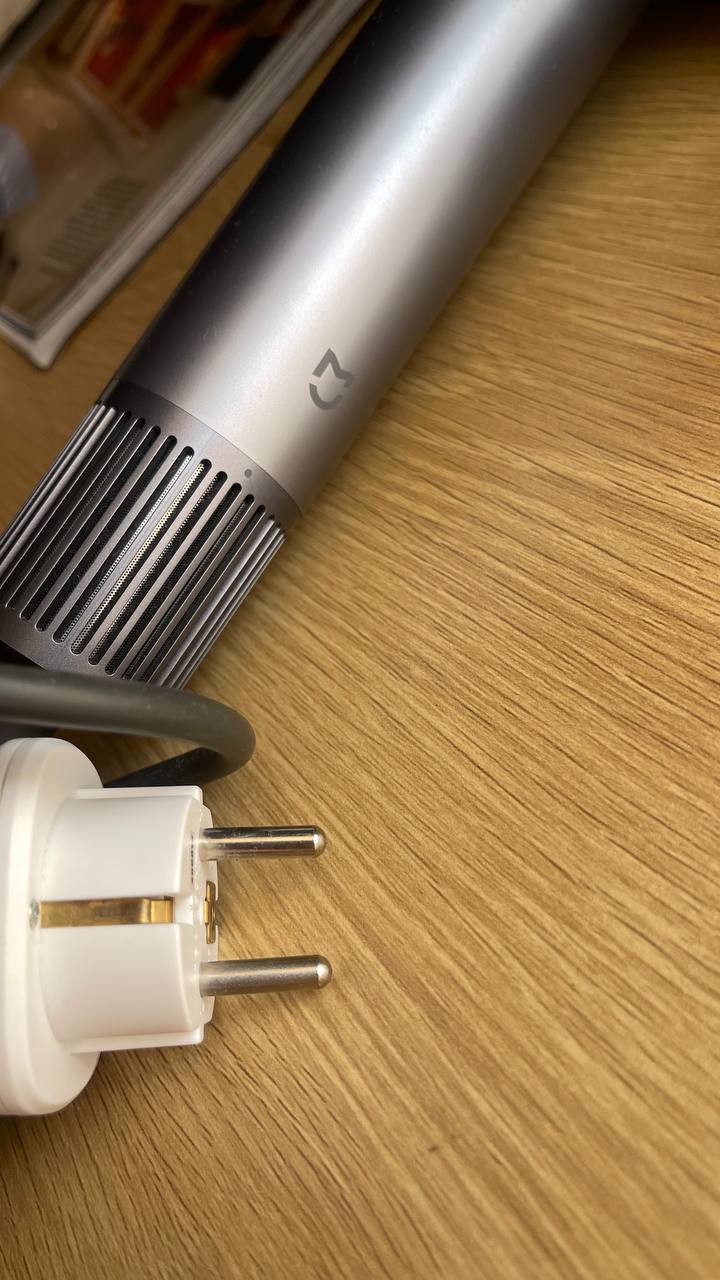 Фен XIAOMI MIJIA H501 SE 2