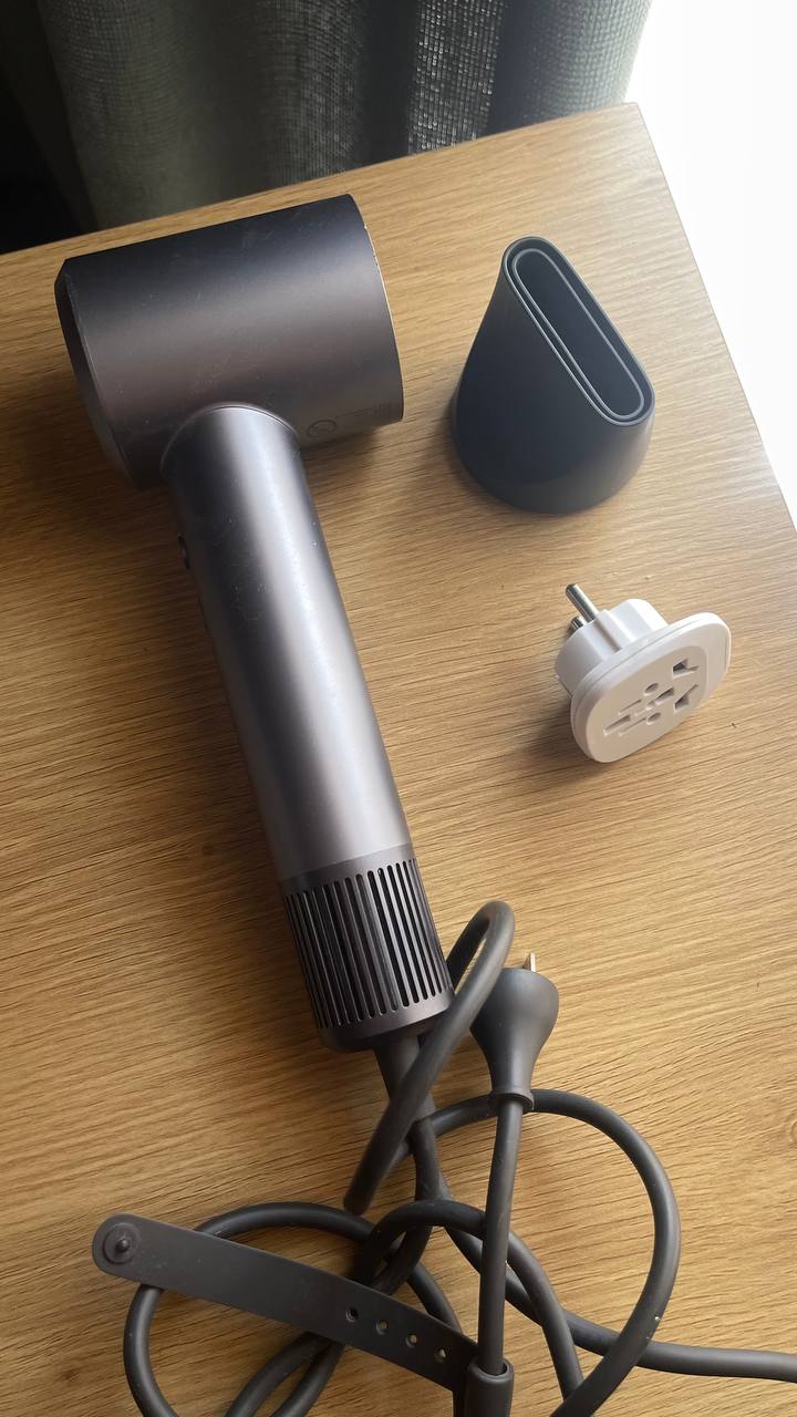 Фен XIAOMI MIJIA H501 SE 3