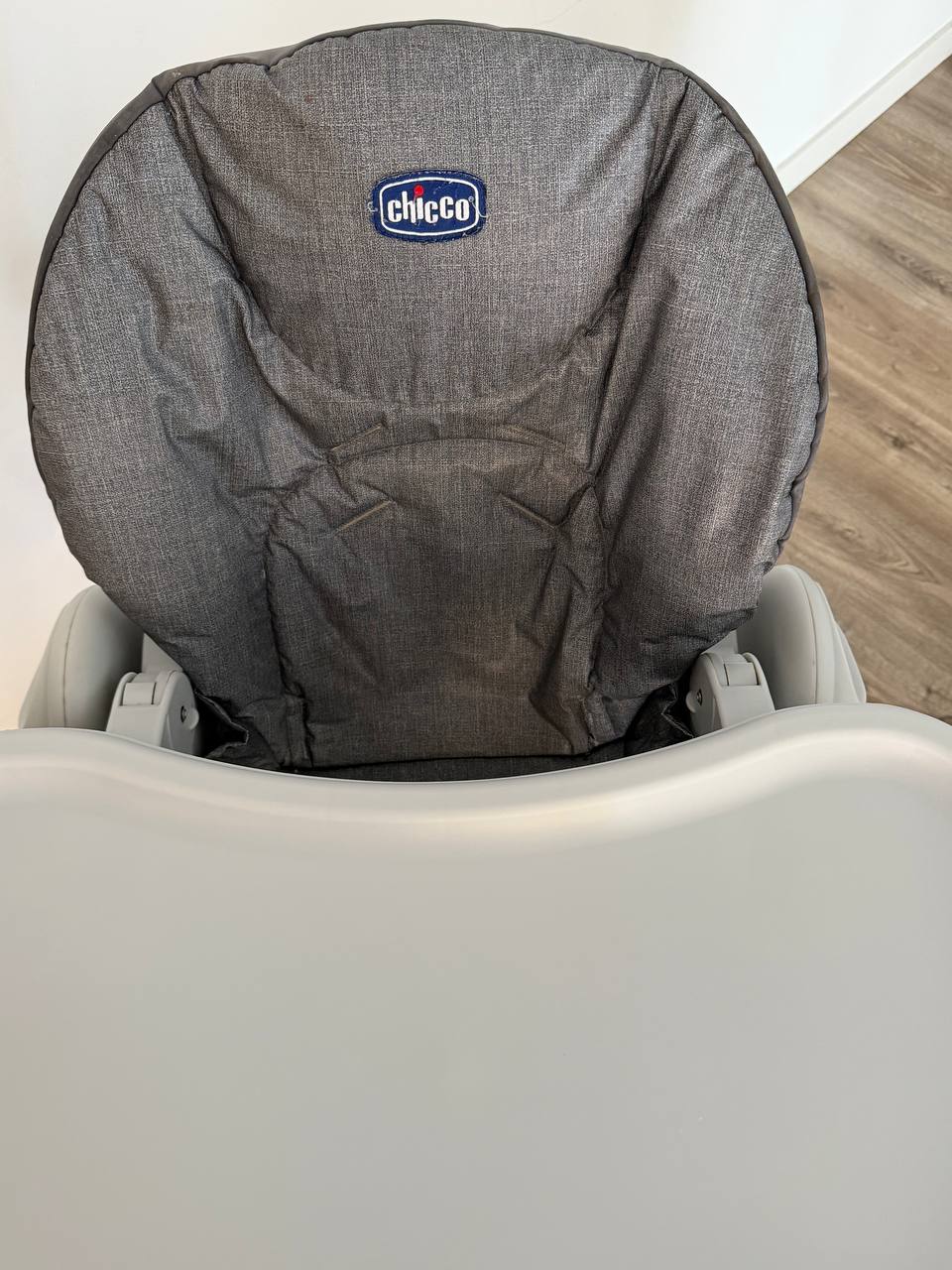 Стульчик для кормления Chicco. 2