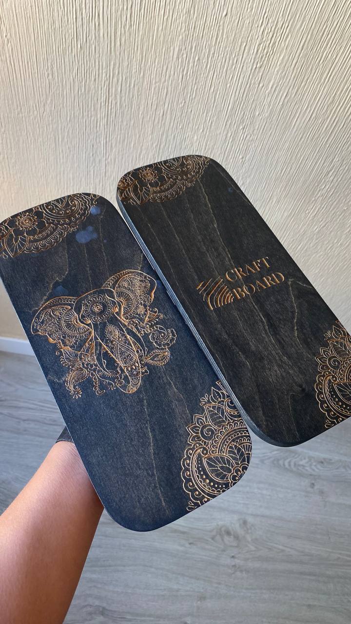 Продаю б/у доски Садху Craft Board. 2