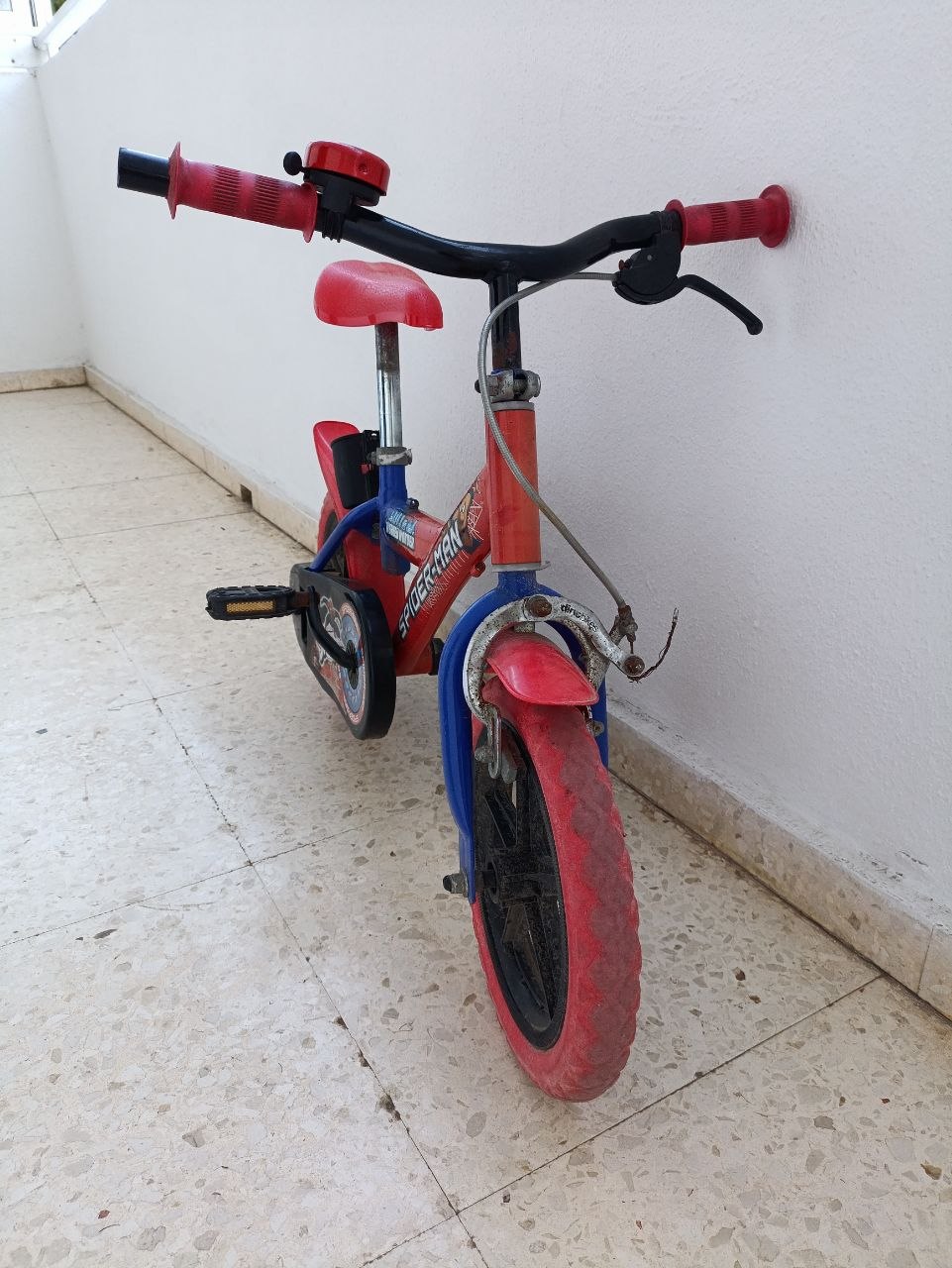 Велосипед б/у. 10 €. Cabo de Huertas