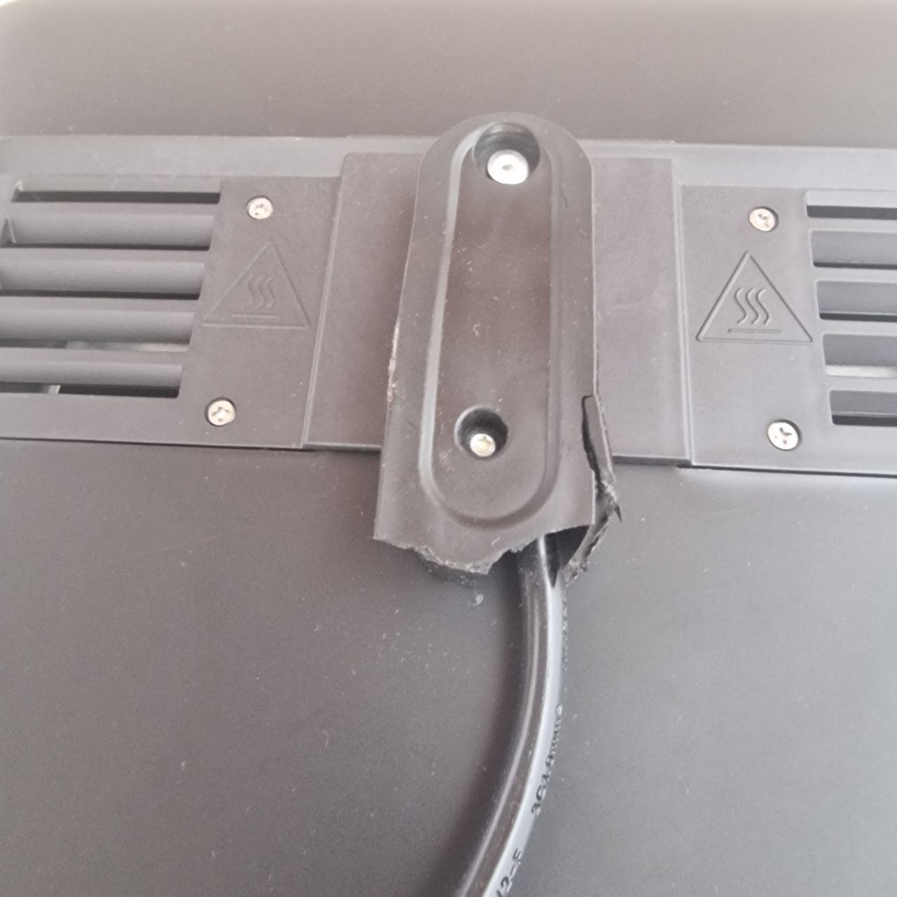 Продаем Аэрогриль Cecotec Cecofry Advance Double 4