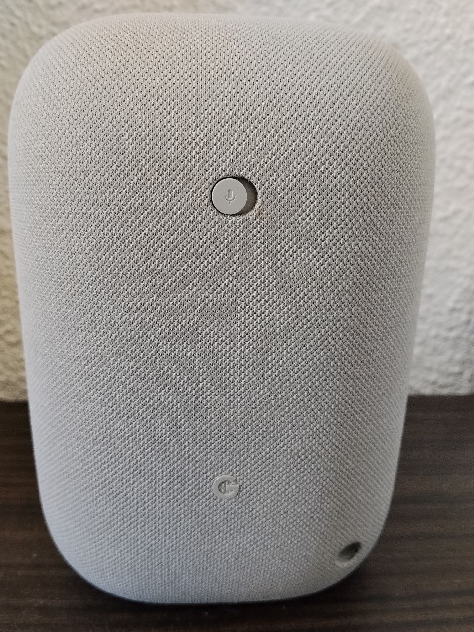 Продаю умную колонку Google Nest Audio 🎶