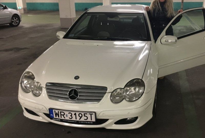 Продам авто, исп номера, год 2007,купе, 220 CDI, 4900€, все вопросы в личку