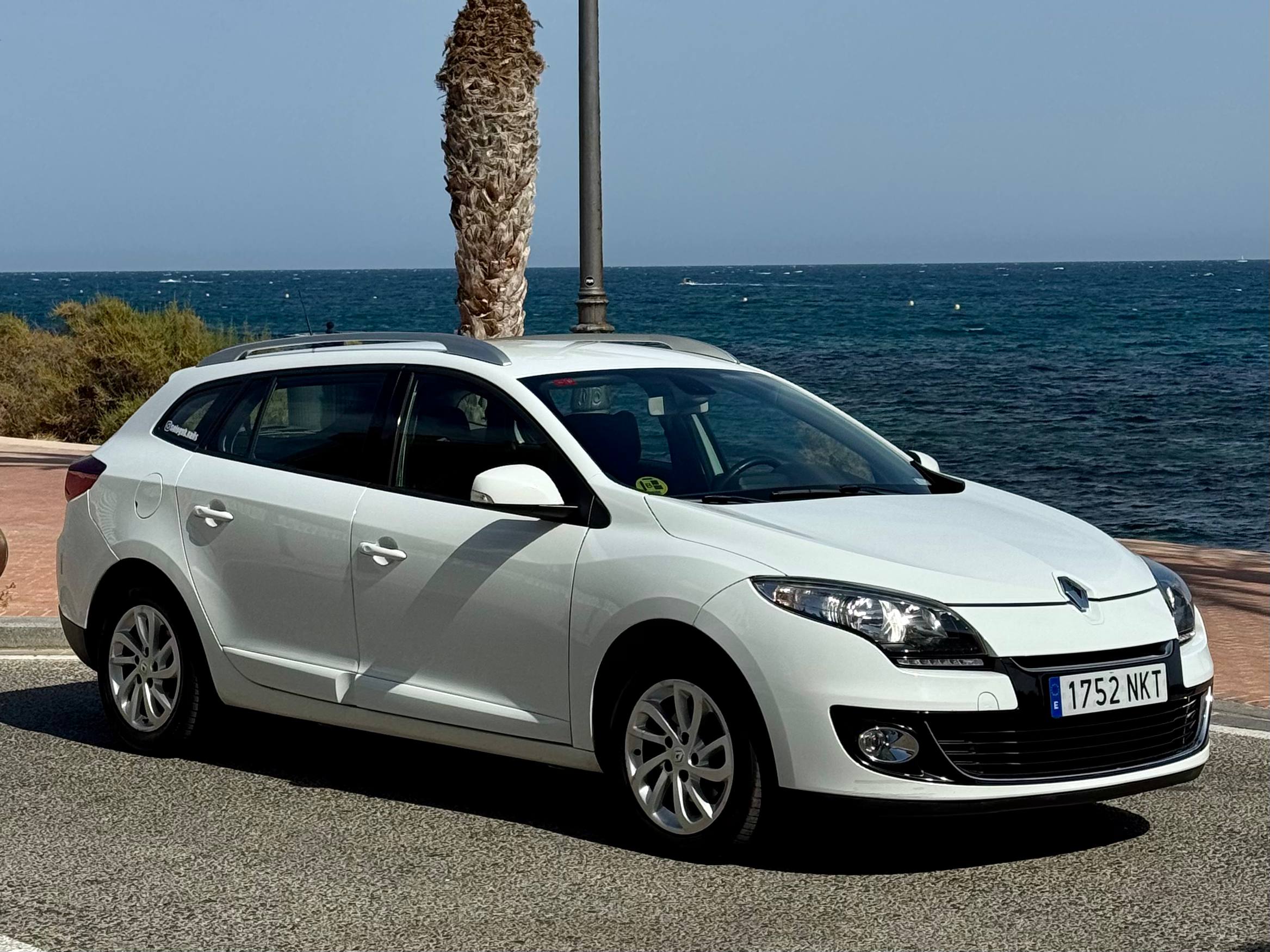 🚗 Продам Renault Megane III 1.5 dCi 110 л.с. (2013)
