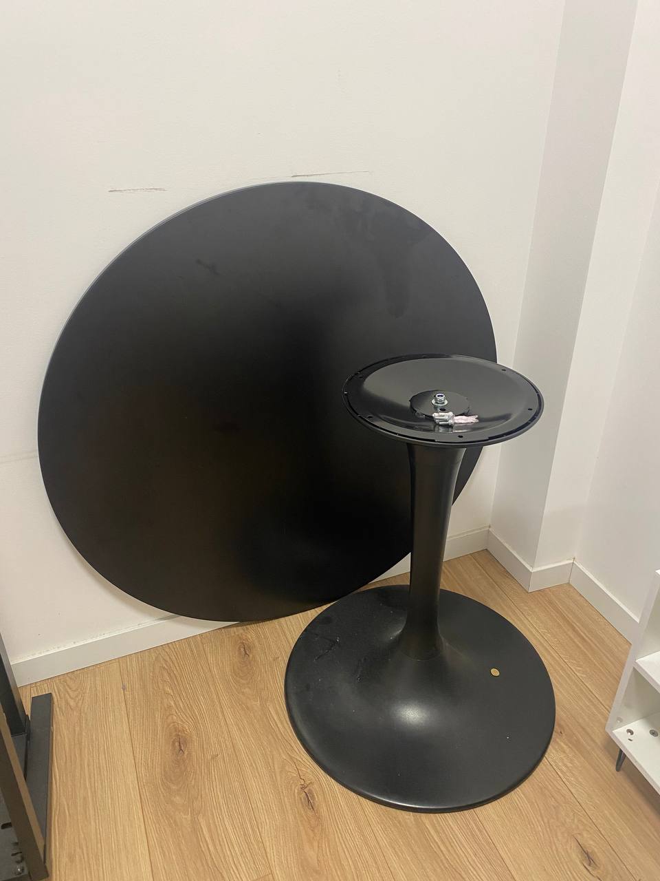 Продам стол, ikea, состояние как новый, самовывоз Аликанте (район меркадо), 80 евро 2