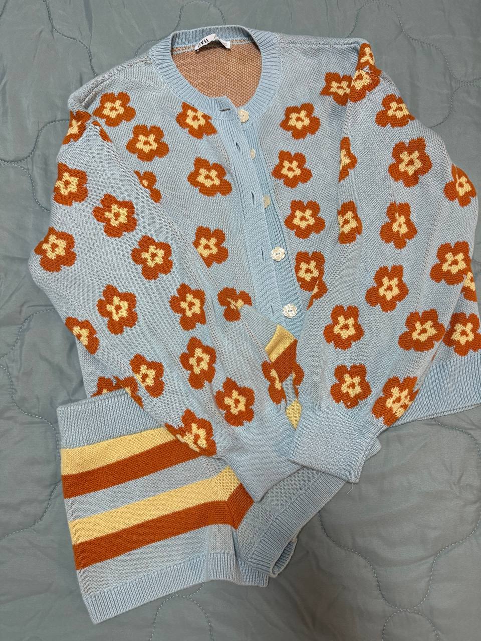 Вещи Zara